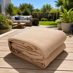 Rectangle Shade Sail 5m x 7m - Specs & Details