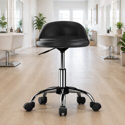 Salon Stool Swivel Chair Specifications and Features