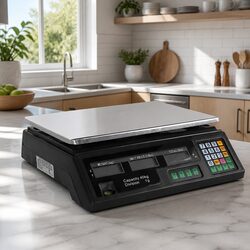 40kg Digital Counting Scale with Precision and Display Features