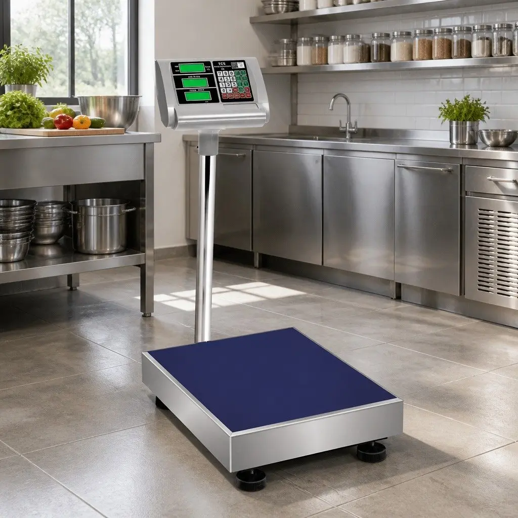 300KG Digital Weighing Machine