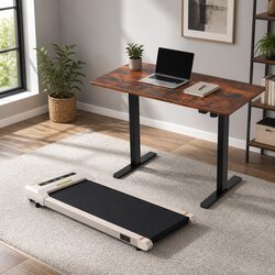 Specifications of Electric Standing Desk with Walking Pad