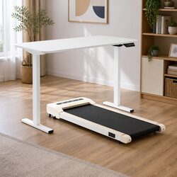 Electric Standing Desk Treadmill Combo Specifications