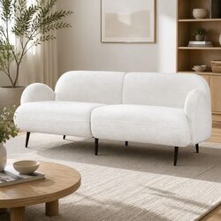 3 Seater Sofa Dimensions: 188cm W x 80cm D x 74cm H