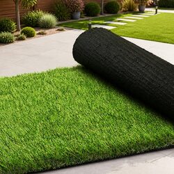 Specifications of 40MM Artificial Grass for All Spaces
