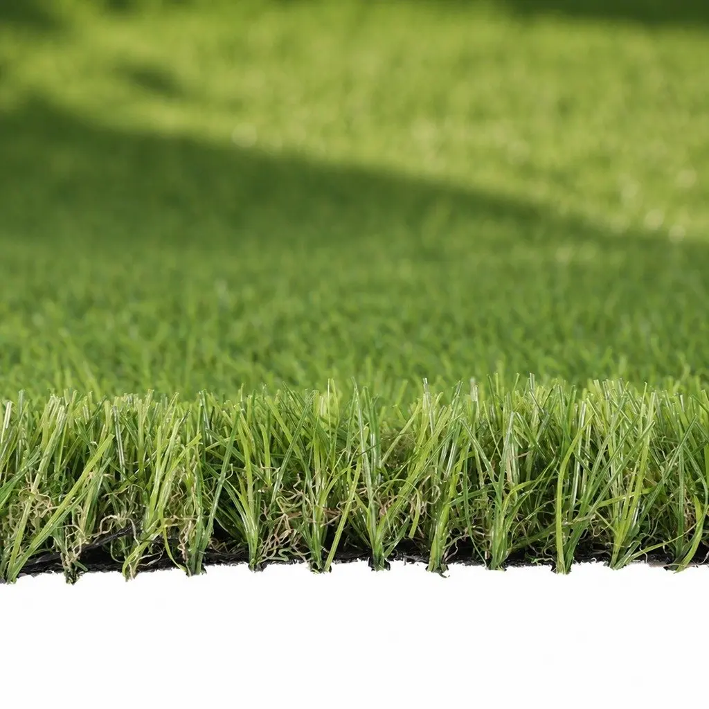 Artificial Grass Synthetic Turf 40MM Realistic Outdoor Indoor Garden Lawn 2x10m