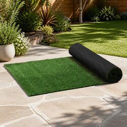 Artificial Grass 1x20m x3 - Specifications and Features