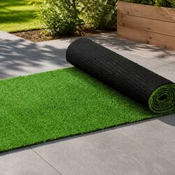 Artificial Grass Roll 1m x 20m: Specifications & Details