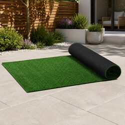 100SQM Artificial Grass Synthetic Turf - Specs & Details
