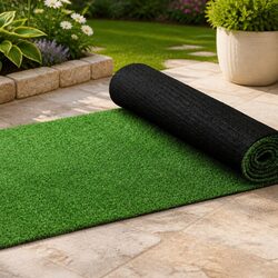 Specifications of Artificial Grass Synthetic Turf 2x10m