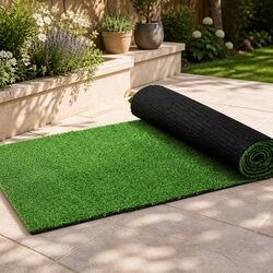 Artificial Grass Turf 2m x 5m, Specifications Inside