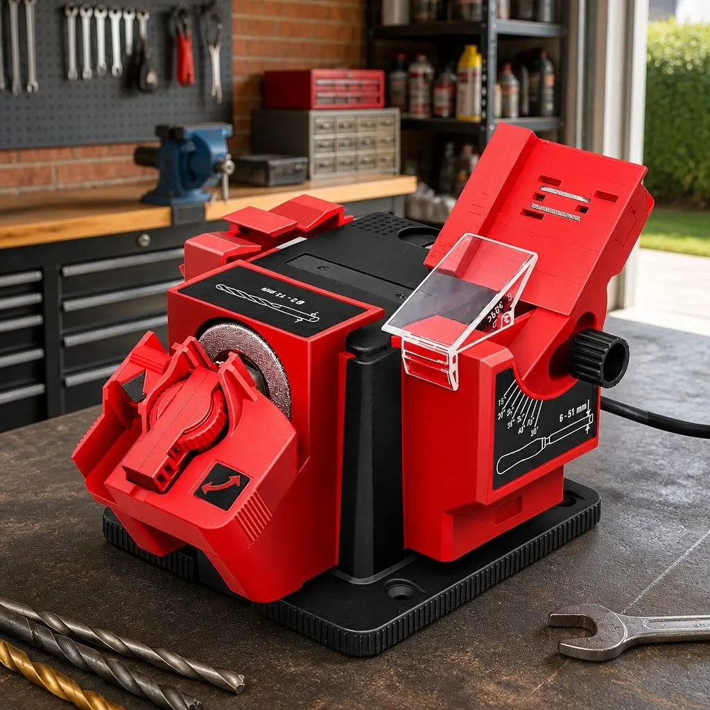 65W Electric Grinder Sharpener