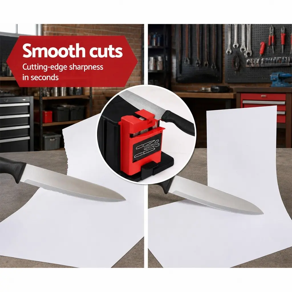 65W Electric Grinder Sharpener