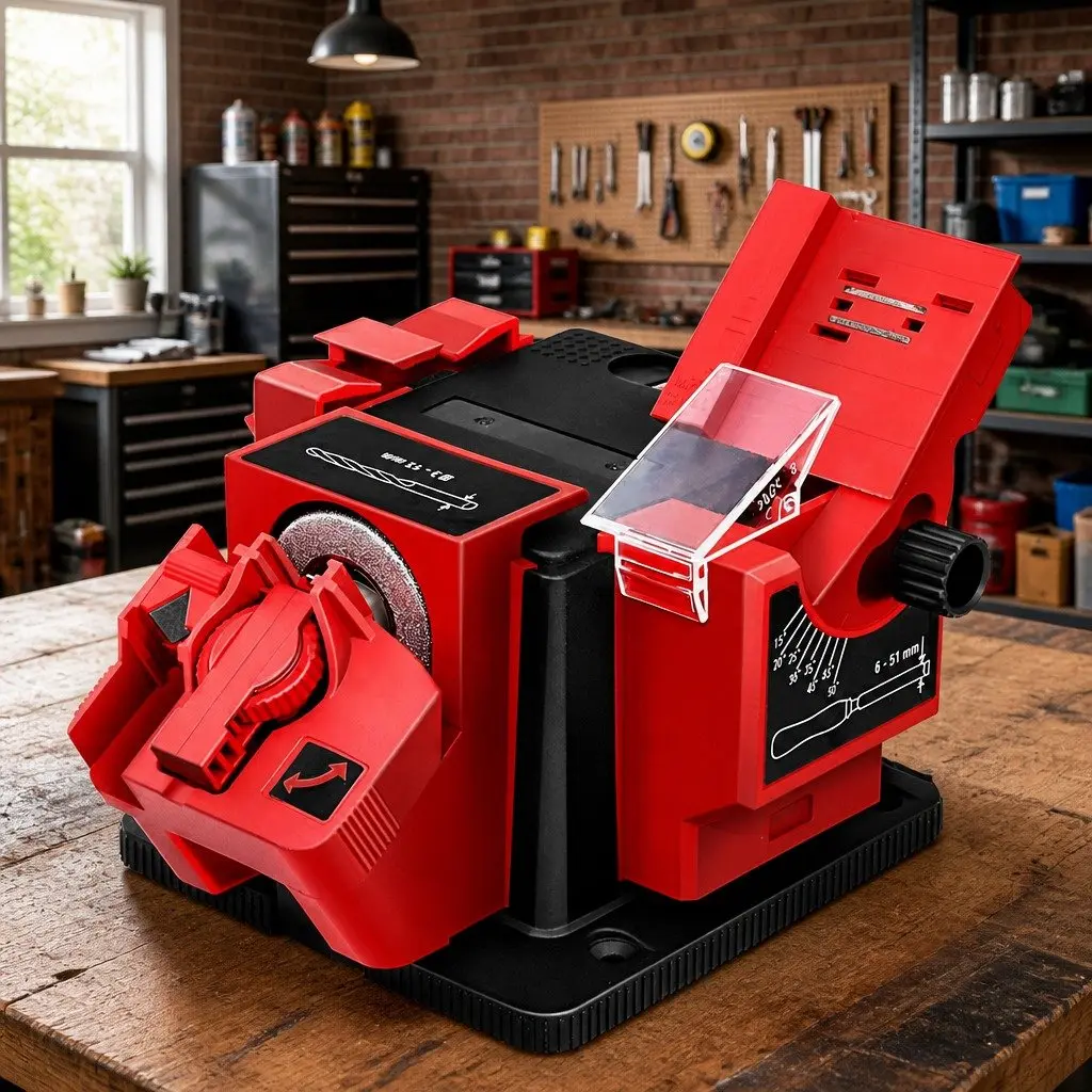 65W Electric Grinder Sharpener