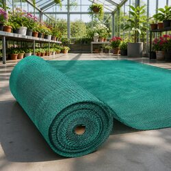 1.83m x 10m Heavy Duty Shade Cloth with 30% UV Block