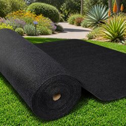 50% Shade Block Shade Cloth 1.83m x 20m Roll Specifications