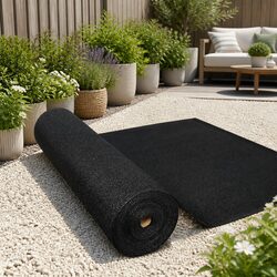 Specifications of 90% Shade Cloth 1.83m x 20m Roll