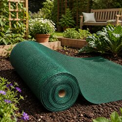 Specifications for Shade Cloth 1.83m x 30m Greenhouse