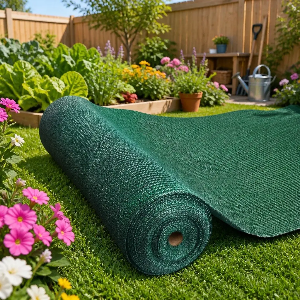 Shade Cloth Garden Greenhouse 1.83m x 50m UV Block Heavy Duty