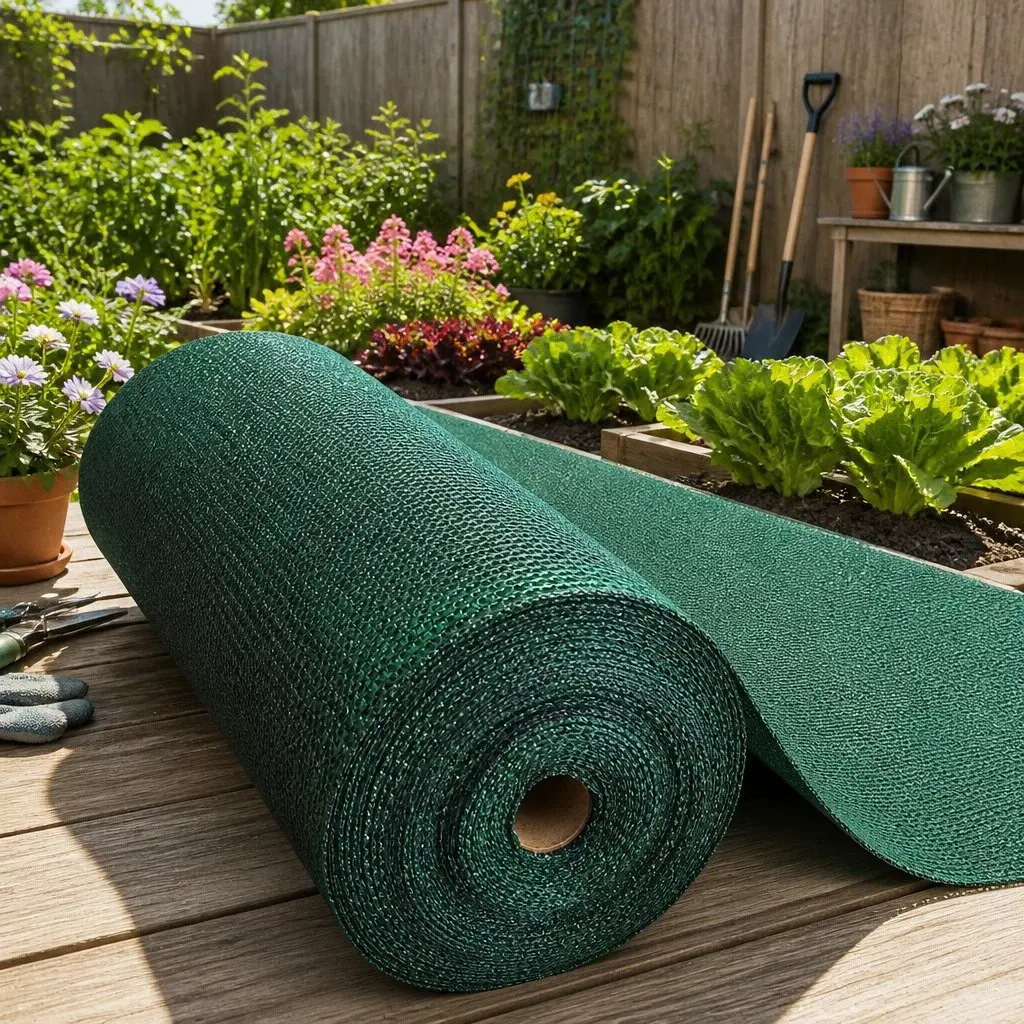 Shade Cloth Garden Greenhouse 1.83m x 50m UV Block Heavy Duty