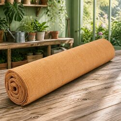 Shade Cloth Specifications: 70% UV Block, 3.66m x 10m, Beige
