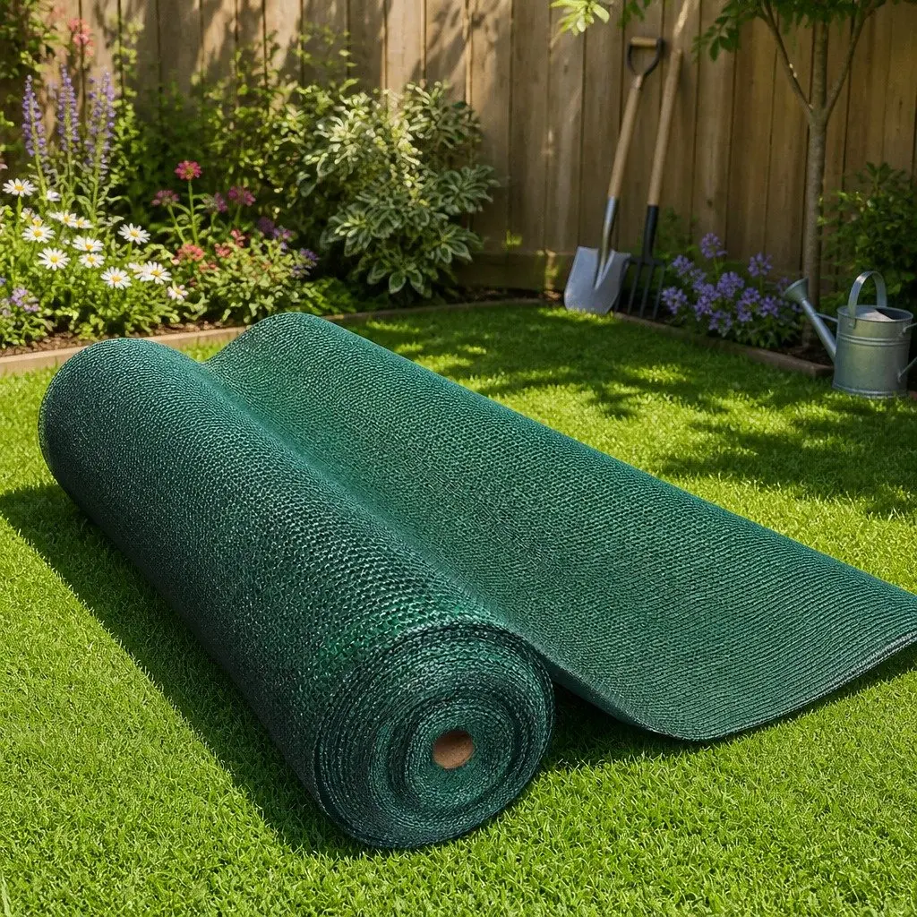 3.66m x 20m Heavy-Duty Shade Cloth