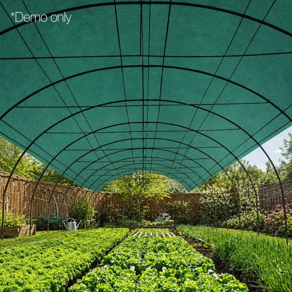 3.66m x 20m Heavy-Duty Shade Cloth