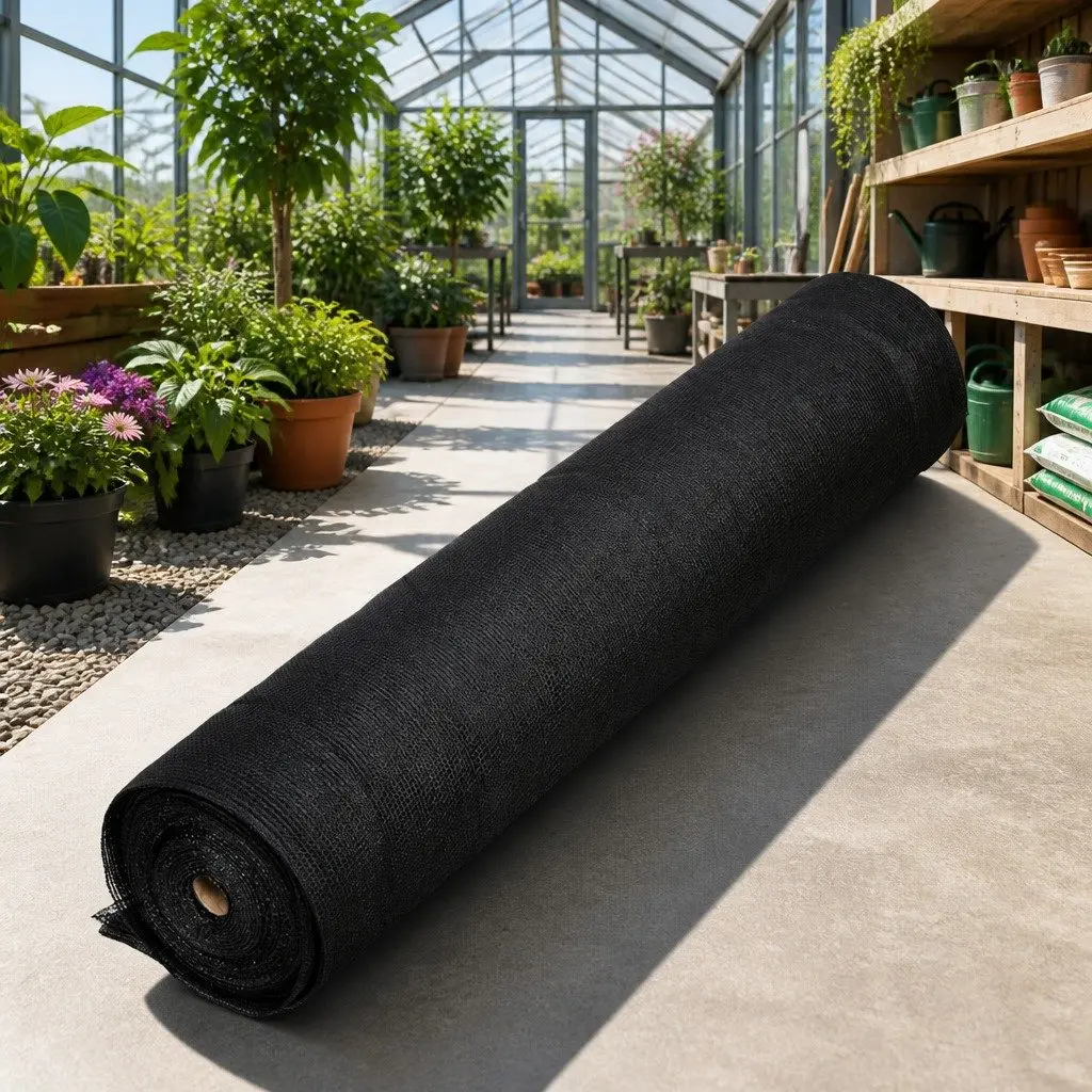 3.66m x 30m Heavy Duty Shade Cloth