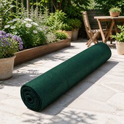 Specifications of 50% UV-Stabilised Shade Cloth 1.83m x 20m