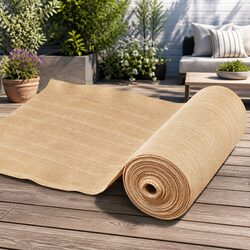 Specifications of 1.83m x 30m Shade Cloth with 90% UV Block
