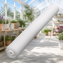 Shade Cloth 3.66m x 30m - 90% UV Block and Durable Design