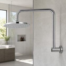 Specifications of 9 Inch Overhead Rain Shower Head
