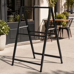 A1 Frame Sign Stand Specifications and Features