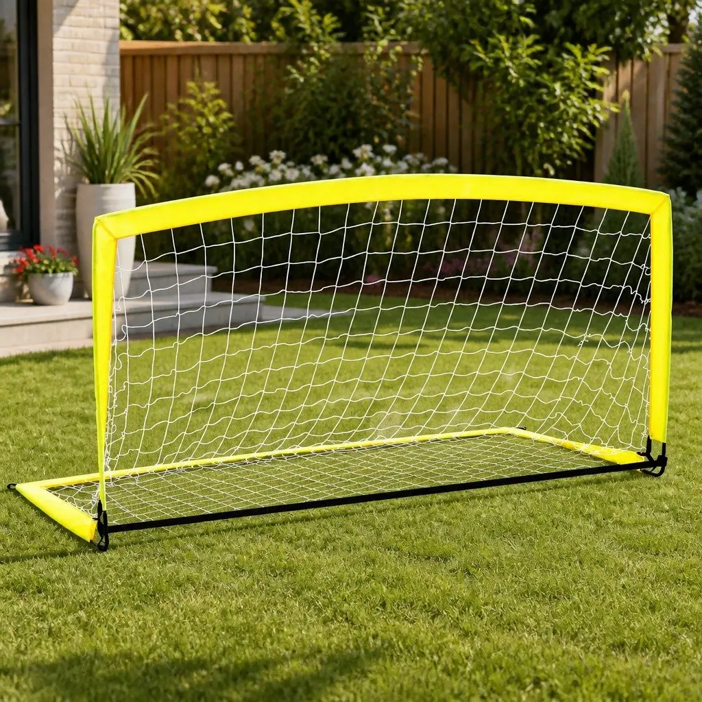 Portable Soccer Goal Net 2m