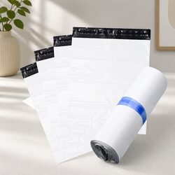 Specifications of 100x Self-Sealing Poly Mailing Bags