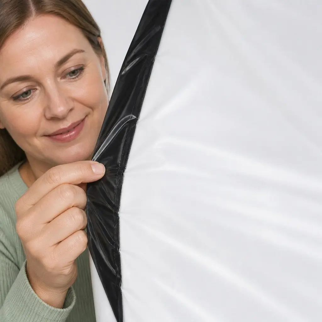 100x Poly Post Mailer Plastic Bags