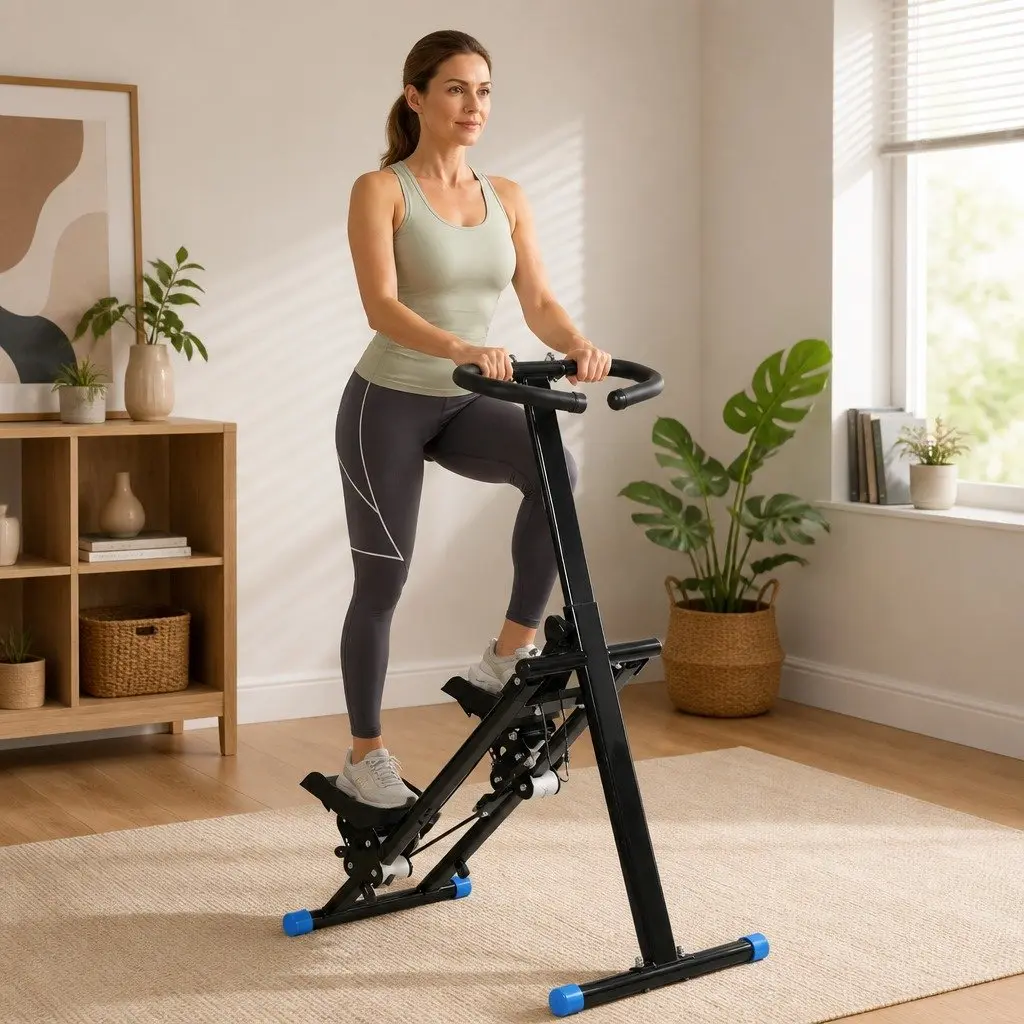 Stair Stepper Machine for Home Use