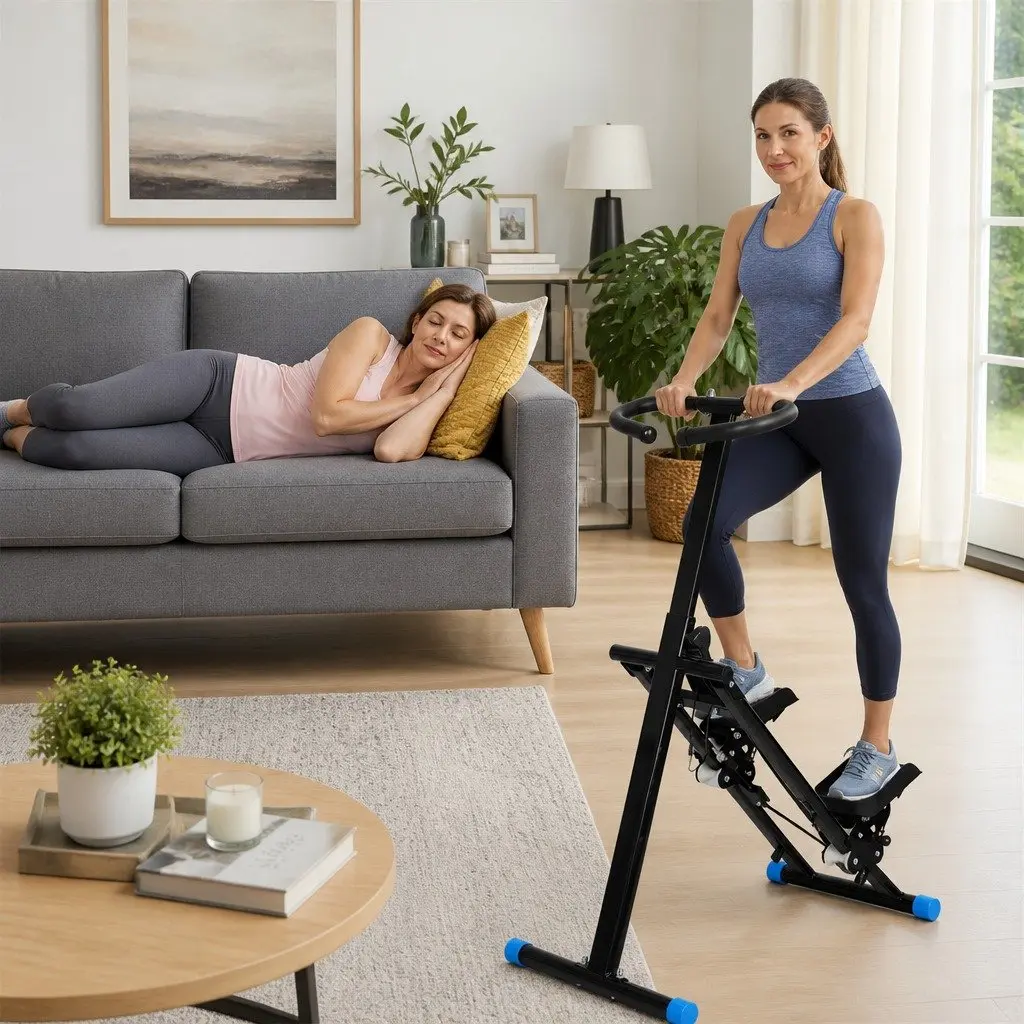 Stair Stepper Machine for Home Use