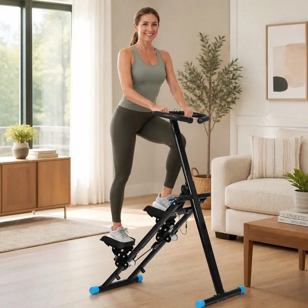 Stair Stepper Machine for Home Use