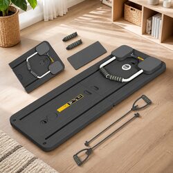 Multifunctional Ab Board with Detailed Specifications