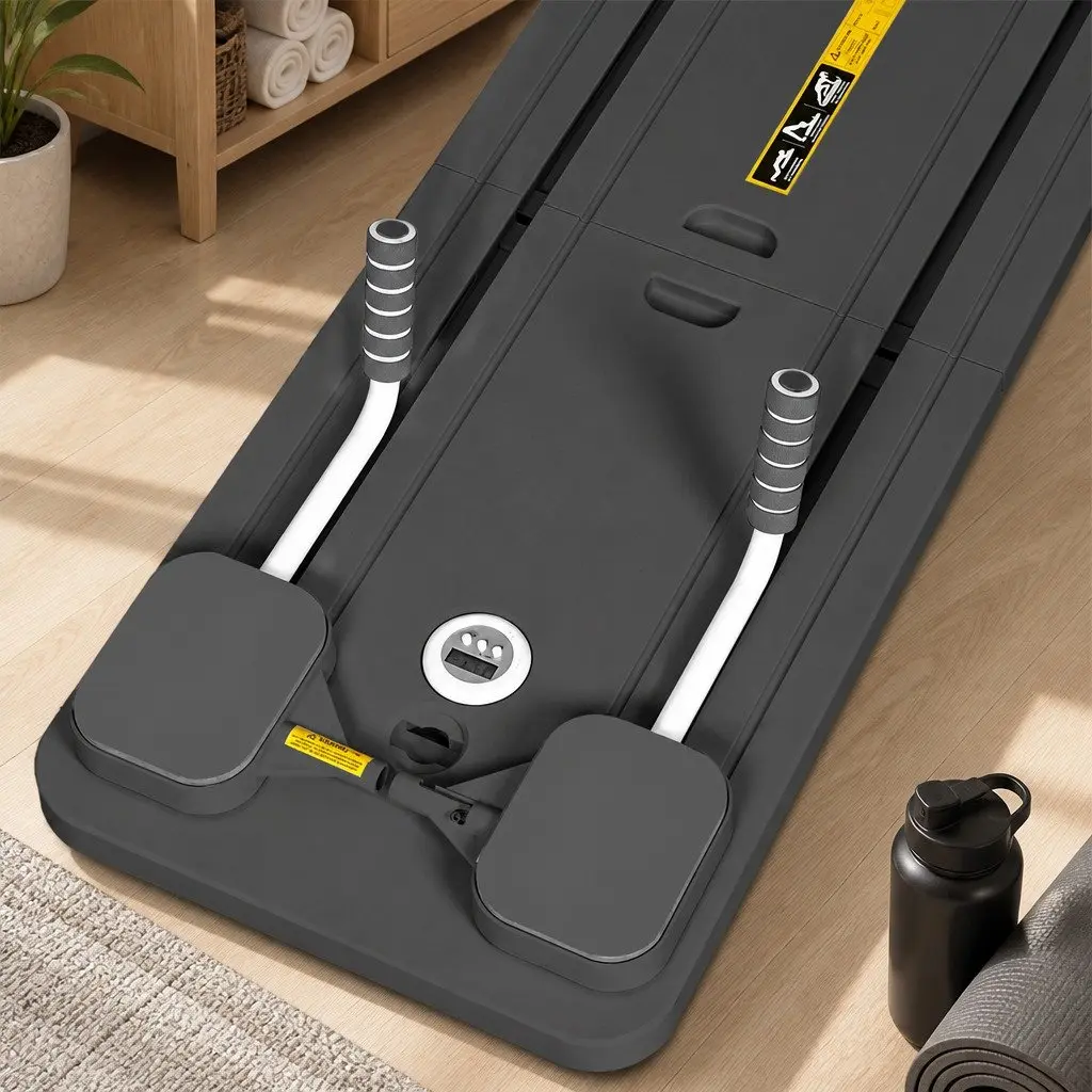 Multifunctional Ab Board with Detailed