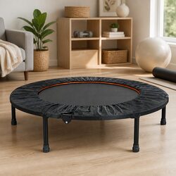 Specifications of 40 Inch Round Mini Trampoline