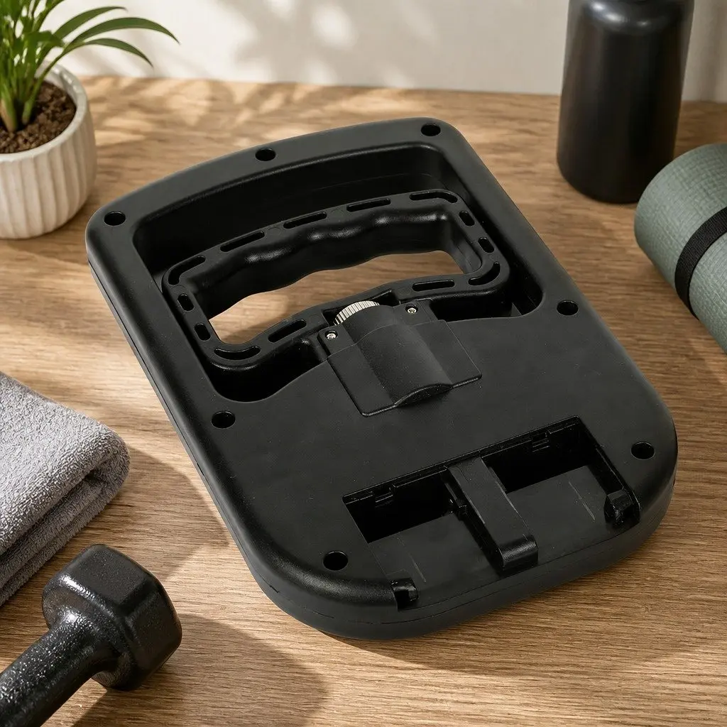 Electronic Hand Dynamometer with Accurate Measurements