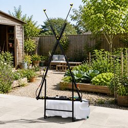100L ATV Weed Sprayer with 12V Pump and Boom Specifications