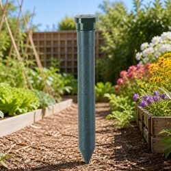 Ultrasonic Snake Repeller 10 Pack - Specs and Details
