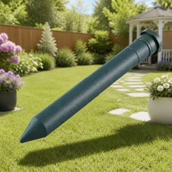 Specifications of Ultrasonic Snake Repeller: 6 Units Included
