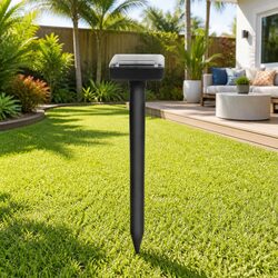Solar Snake Repeller 8 Pack - Specs and Features Overview