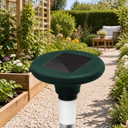 Specifications for Solar LED Snake Repeller Set 20 Pack