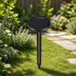 Specifications of 4 Pack Solar Snake Repellers