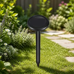 Specifications of 4 Pack Solar Snake Repellers