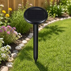 Specifications of Solar Snake Repellers - 6 Piece Set